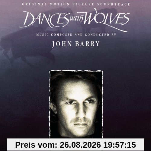 Dances With Wolves