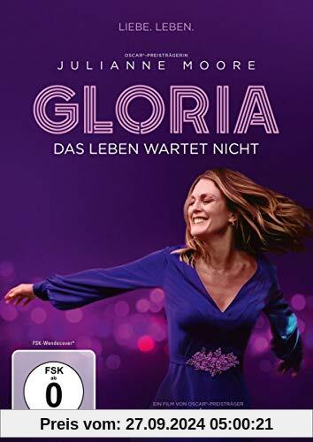 Gloria - Das Leben wartet nicht