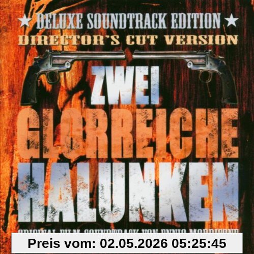 Zwei Glorreiche Halunken (The Good, The Bad & The Ugly)
