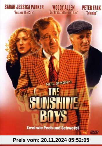 The Sunshine Boys