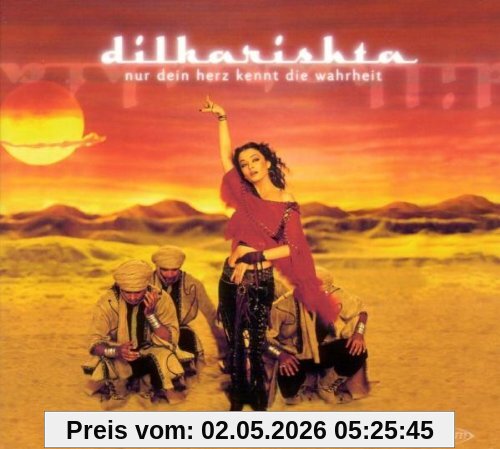 Nur Dein Herz Kennt die Wahrheit