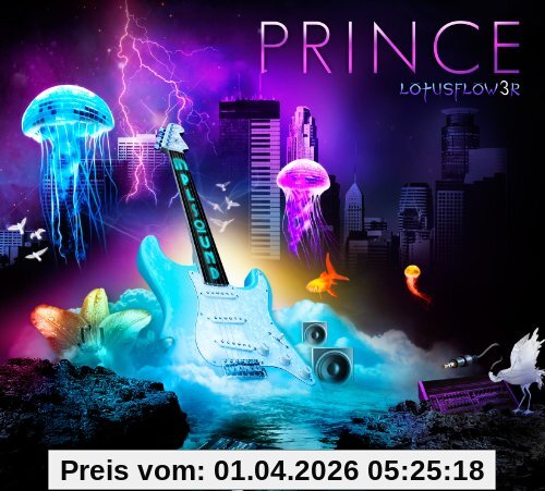 Mplsound (One-CD: France Only