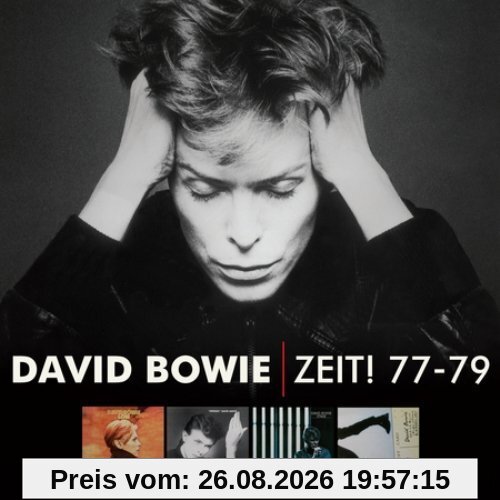 Zeit! 77-79