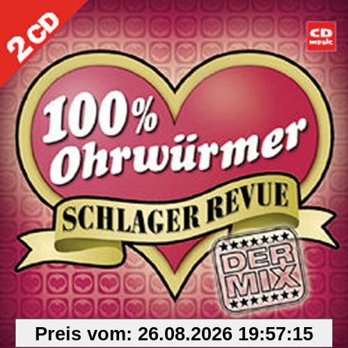 100 % Ohrwürmer