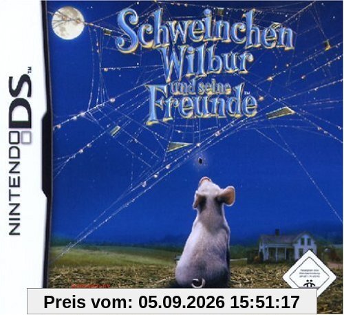 Schweinchen Wilbur und seine Freunde
