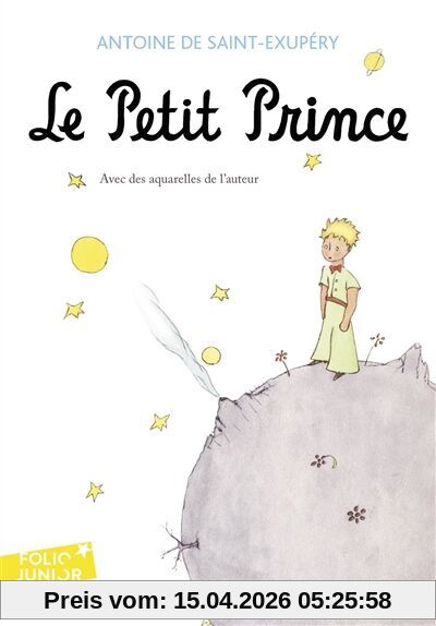 Le Petit Prince