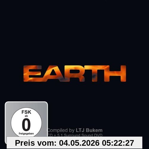 Earth Vol. 7