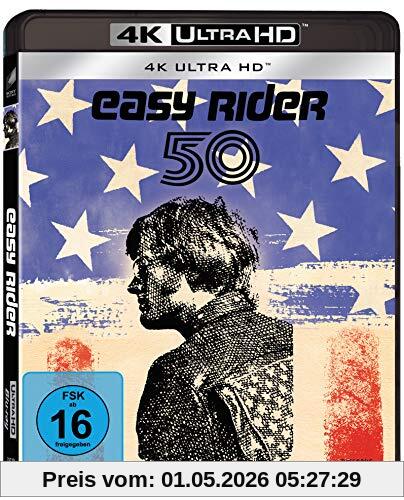 Easy Rider (UHD BD-1)