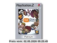 EyeToy: Play [Platinum]