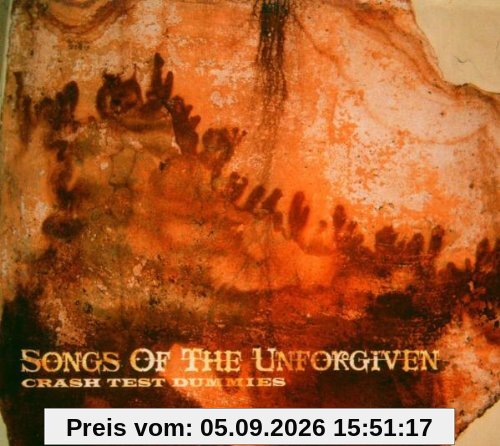 Songs of the Unforgiven