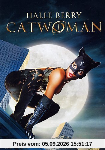Catwoman [IT Import]