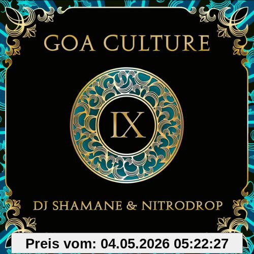 Goa Culture Vol.9