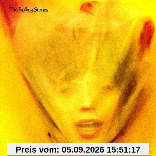 Goats Head Soup (180gr) [Vinyl LP]