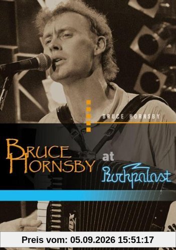 Bruce Hornsby - At Rockpalast