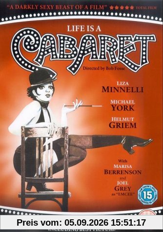 Cabaret [1972] (Liza Minelli) [UK Import]