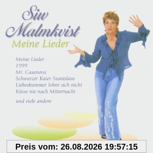 Meine Lieder