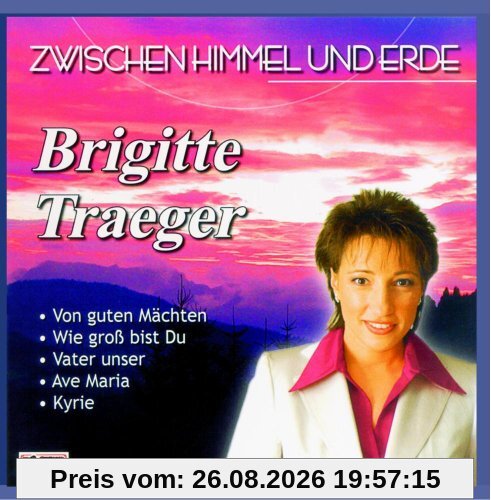 Zwischen Himmel und Erde