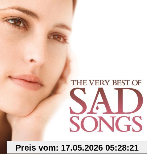 Various Best Of Sad Songs, the Very