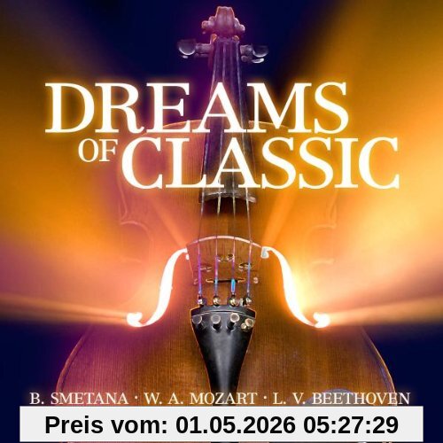 Dreams of Classic