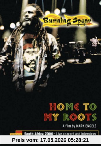 unbekannt Home To My Roots