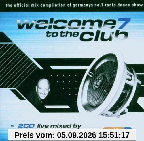 Welcome to the Club 7