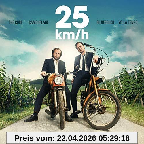 25 Km/H (Original Soundtrack)