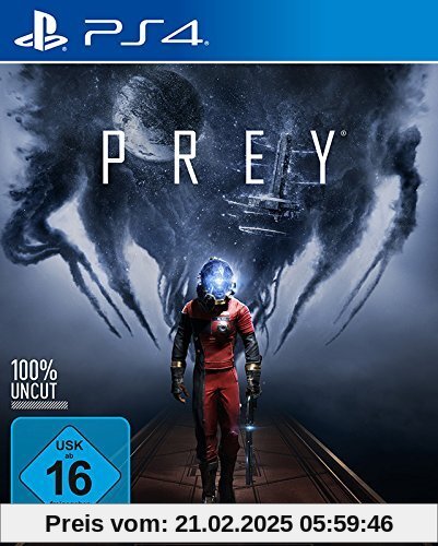 Prey [Play Station 4]