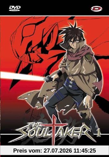 unbekannt Soultaker Vol 1, the