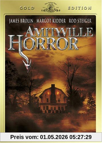 Amityville Horror (Gold Edition) [2 DVDs]