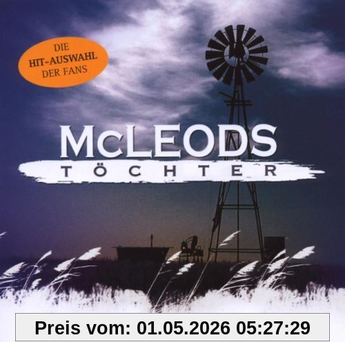 McLeods Töchter - The Best Songs From The Series