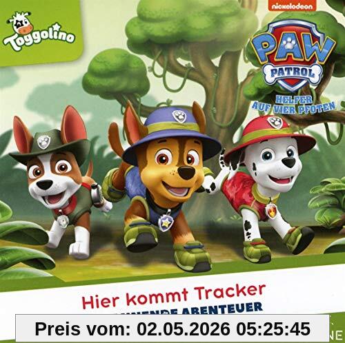 Paw Patrol CD 24