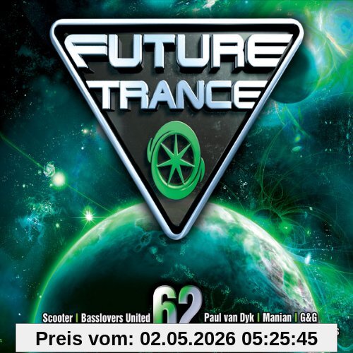 Future Trance Vol.62