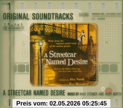 A Streetcar Named Desire
