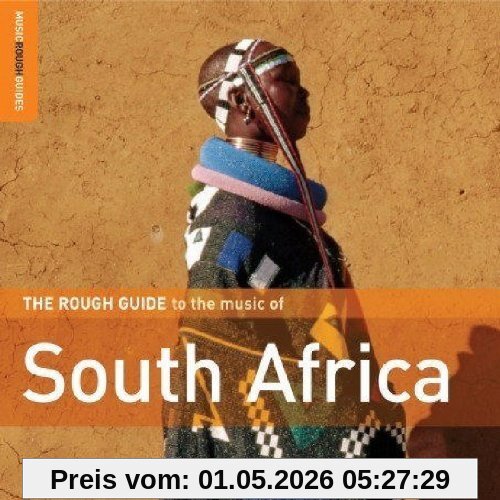 Rough Guide: South Africa