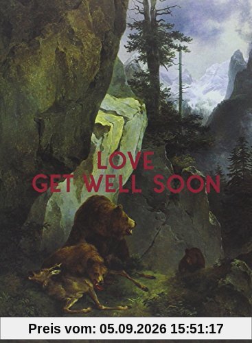 Love (Limited Deluxe Edition)