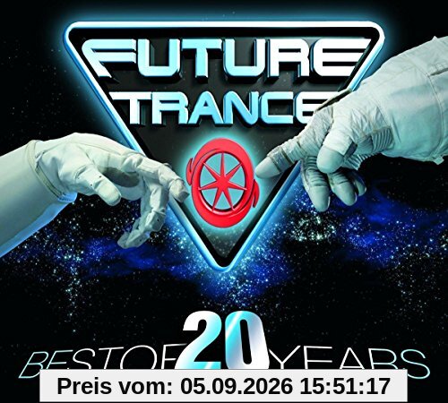 Future Trance - Best Of 20 Years