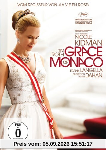 Grace of Monaco