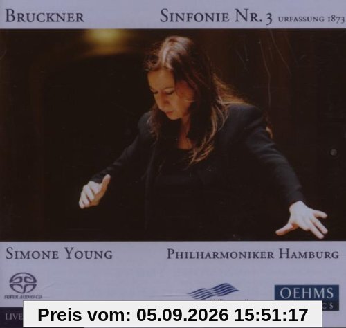 Sinfonie Nr. 3 (Urfassung 1873)