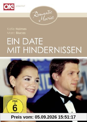 Ein Date mit Hindernissen (Romantic Movies)