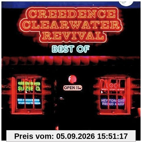 Best of (Deluxe)