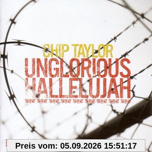 Unglorious Hallelujah
