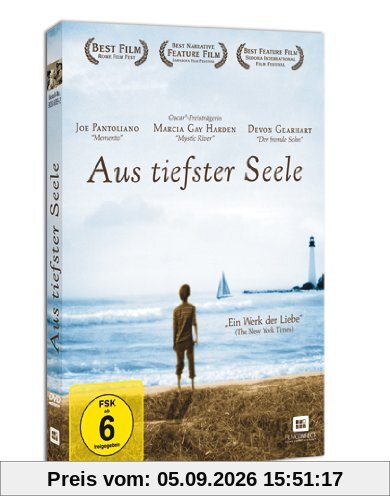 Aus tiefster Seele