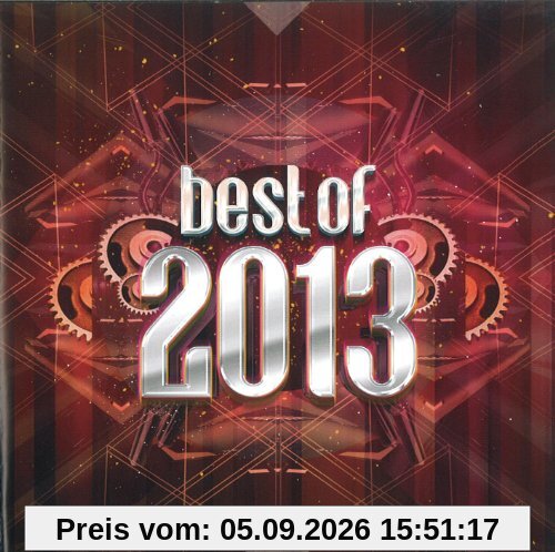 Hardstyle Ultimate Collection/Best 2013