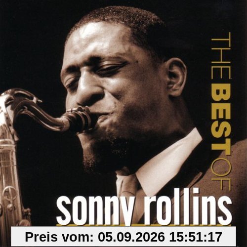 Best of Sonny Rollins