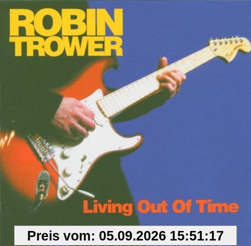 Living Out of Time