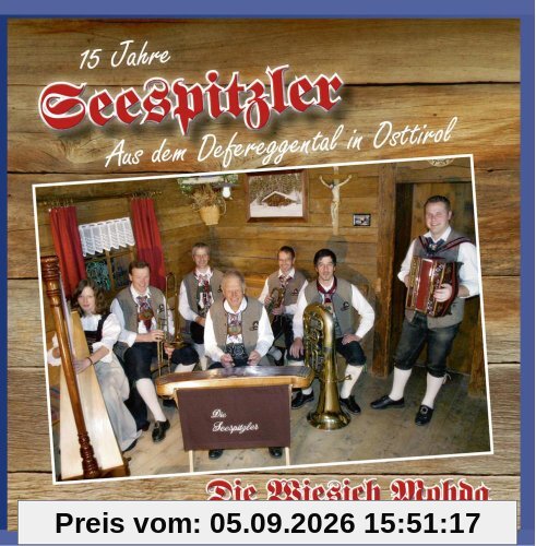15 Jahre - Die Wiesich Mohda
