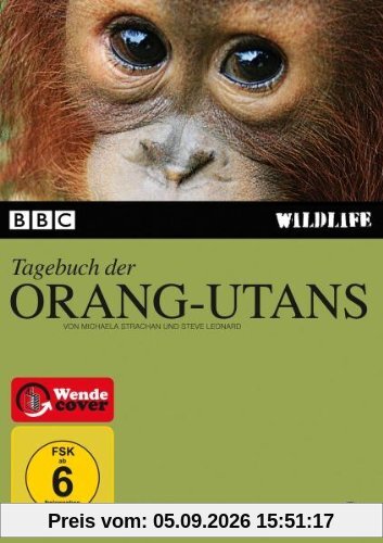 Tagebuch der Orang-Utans