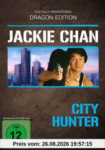 City Hunter (Dragon Edition)