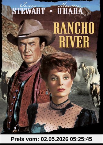 Rancho River