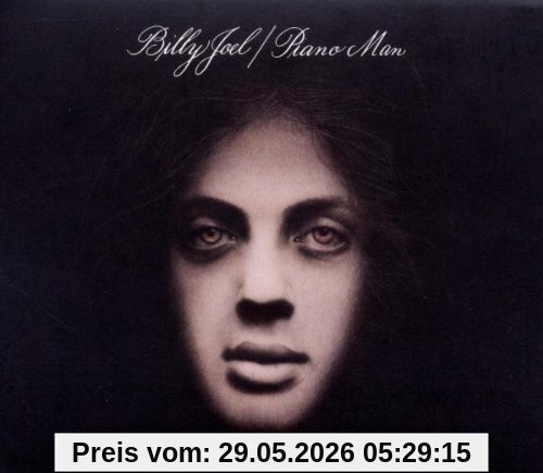 Billy Joel Piano Man 2 Cd Legacy Edition